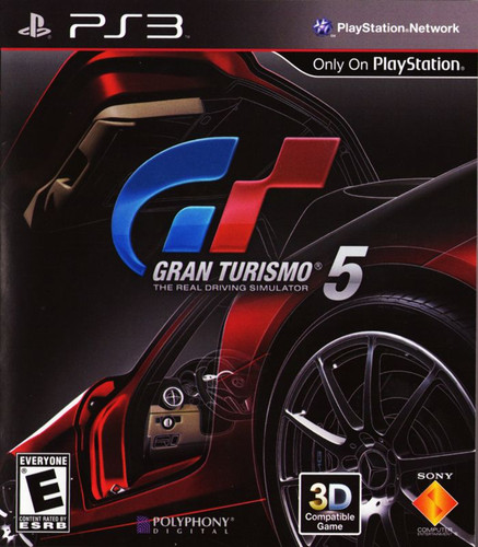 Gran turismo sony - turismo, |