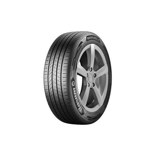 Gomme estive barum - gomme, 245/40