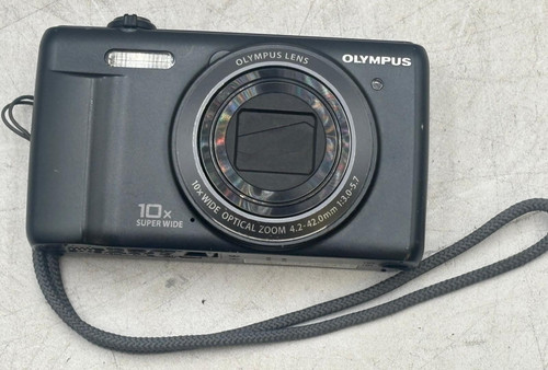 Fotocamera digitale olympus - digitale,