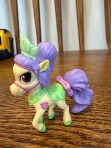 Disney princess palace pets - palace,