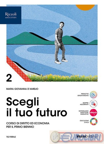 9788823381292 scegli tuo - 9788823381292,