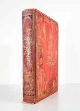 ⚜️ ANTICO LIBRO ORLANDO FUORIOSO LUDOVICO ARIOSTO GUSTAVE DORE TREVES 1881 EPOCA