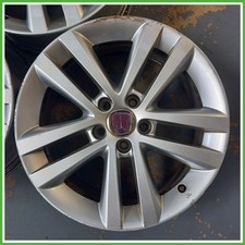 Cerchio in Lega FIAT CROMA (2T) (dal 10/2007 al 12/2011) 17 pollici 17 7.0J