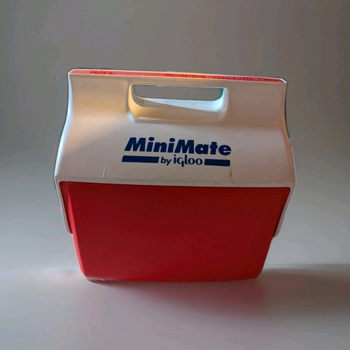 Igloo mini mate cooler pranzo - mini, cooler/pranzo