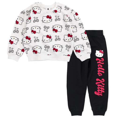 Set completo felpa pantaloni - completo,
