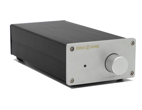 Base preamplificatore mini - base,