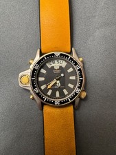 OROLOGIO UOMO VINTAGE