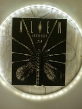 Alien Anthology Limited Fan