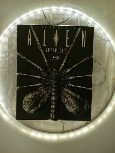 Alien anthology limited - alien,