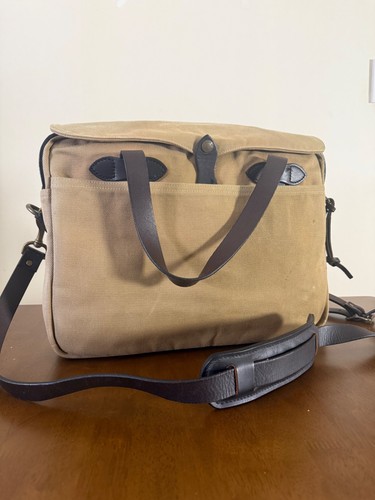 Filson 256 valigetta - , originale