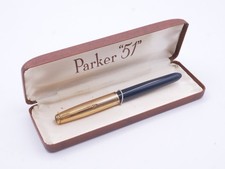 Penna stilografica Parker 51