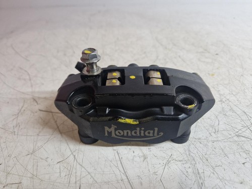 Pinza freno anteriore mondial - pinza,