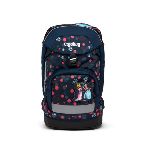 Ergobag zaino elementari prime - elementari,