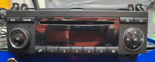 Autoradio radio a1698200486 - autoradio, cd