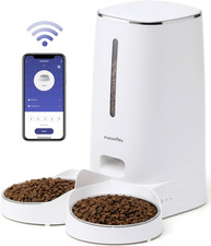 Distributore Automatico Cibo