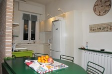 cucina usata completa Colore