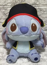 Stitch Milky Boa Paiates