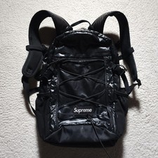 Zaino Supreme SS18 nero