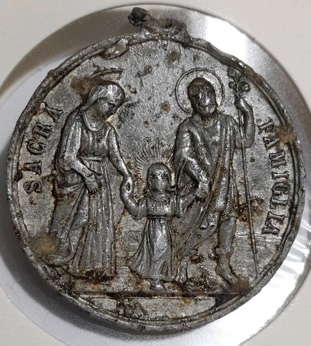 Sacra famiglia sant - famiglia, sant'