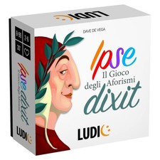 Ludic - Ipse Dixit Il Gioco
