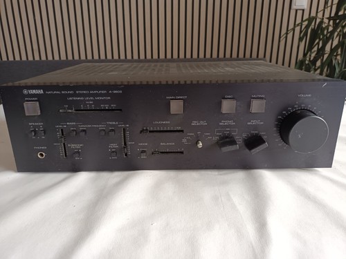 Yamaha 960ii amplificatore - yamaha, a-960ii
