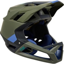 FOX CASCO MTB PROFRAME HELMET