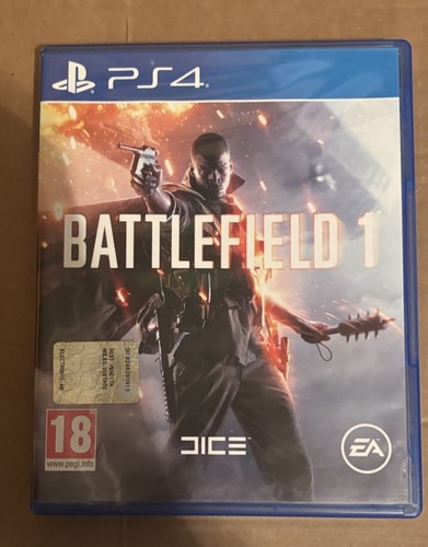 Electronic arts battlefield - arts,
