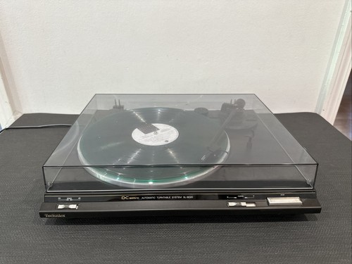 Technics bd20 giradischi - technics,