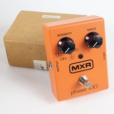 MXR M-107 PHASE100 100 M107