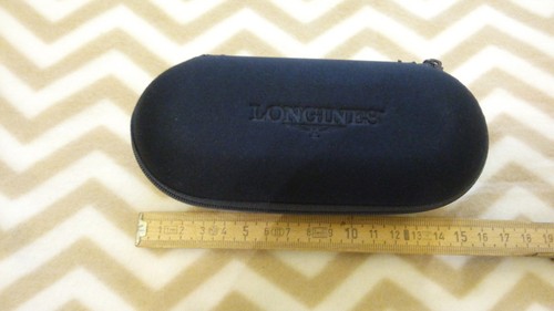 Longines custodia rigida - custodia, in