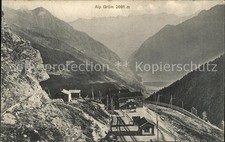 Alp Gruem 