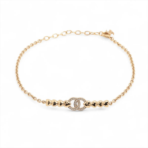 Girocollo chanel coco mark - girocollo,