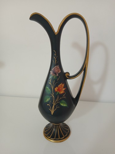 Vaso brocca anfora vintage - brocca,
