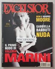 Rivista - EXCELSIOR - nr. 114