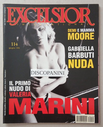 Rivista excelsior nr 114 - rivista, nr.
