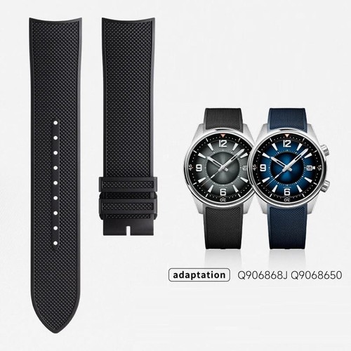 Cinturino orologio gomma - in,