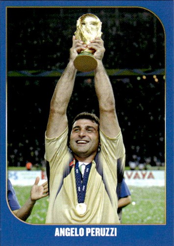 Figurina campioni del mondo - campioni,