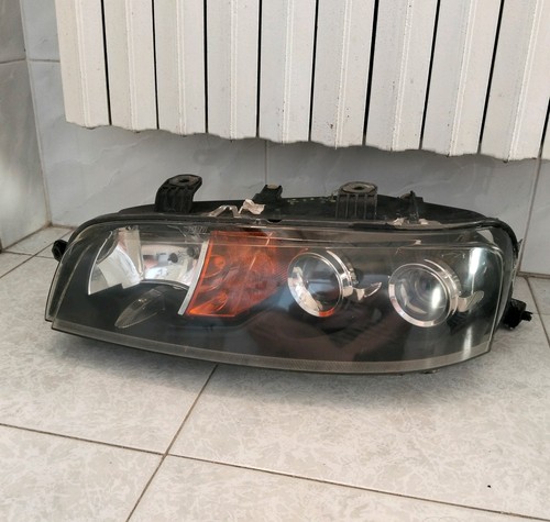 Faro anteriore sinistro fiat - anteriore,