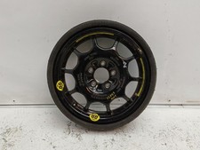 ✅RUOTINO DI SCORTA Mercedes