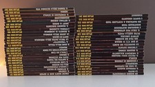 Lotto Dylan Dog 48 Numeri