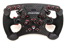 Volante Fanatec ClubSport