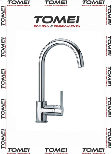 Rubinetto cucina girevole - , a