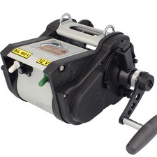 Mulinello elettrico Kristal