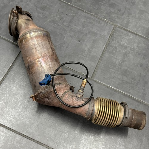 Catalizzatore bmw f20 f21 - catalizzatore,