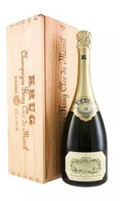 Champagne Brut Blanc des