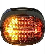 Fanale posteriore led - fanale,