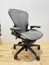 Sedia ergonomica Herman Miller