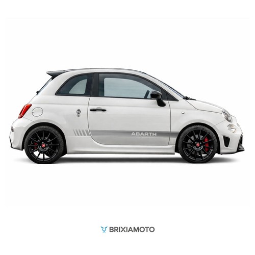 Fasce adesive argento - fasce,