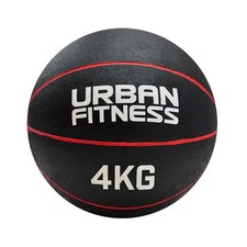 Urban Fitness Palla Medica
