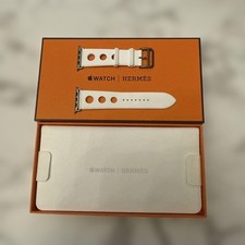 Cinturino Apple Watch Hermes